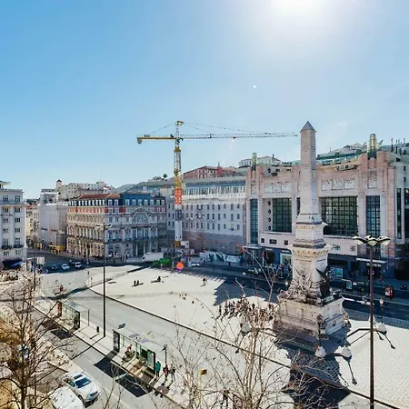 Appartement Urban Jungle *