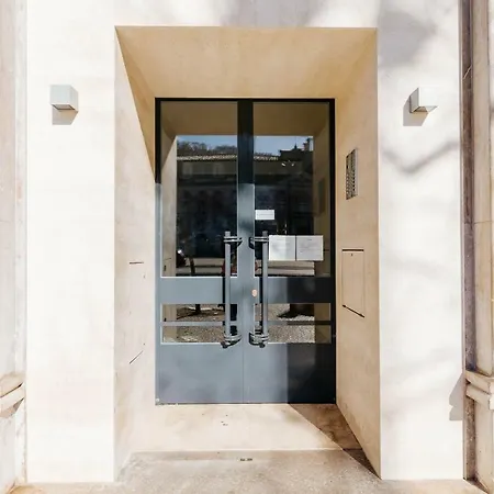 Lejlighed Urban Jungle *