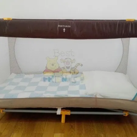 Appartement Urban Jungle Lisboa