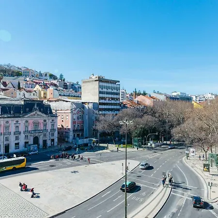 Urban Jungle Διαμέρισμα