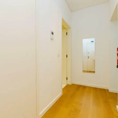 Διαμέρισμα Urban Jungle *