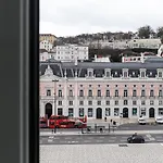 Urban Jungle Apartament