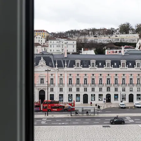 Urban Jungle Apartment