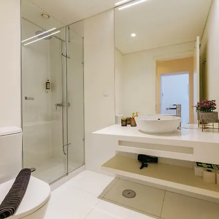 Appartement Urban Jungle Lissabon