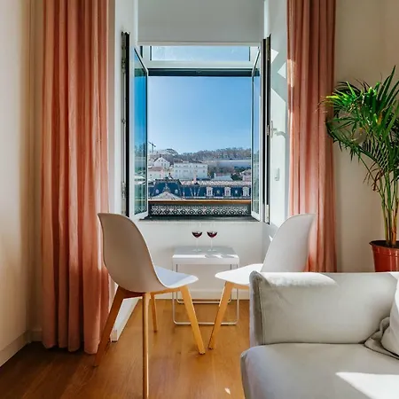 Appartement Urban Jungle *